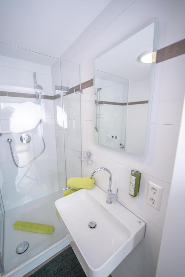 City Apartments Fn L 6 Klimatisiert Mit Balkon Friedrichshafen Exterior photo